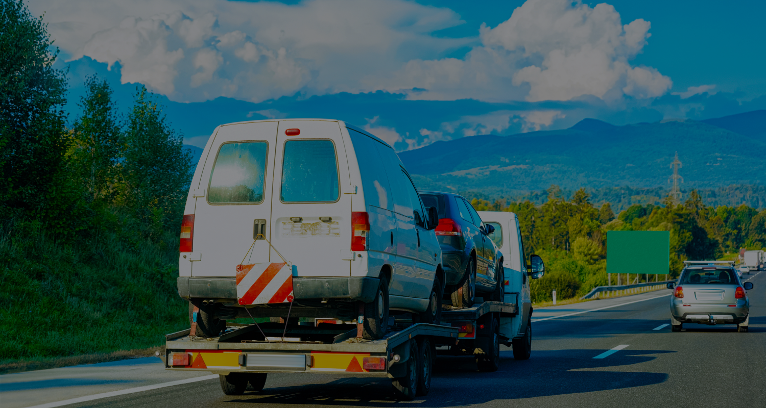 Towing Melbourne - Cheap Tow Trucks Melbourne