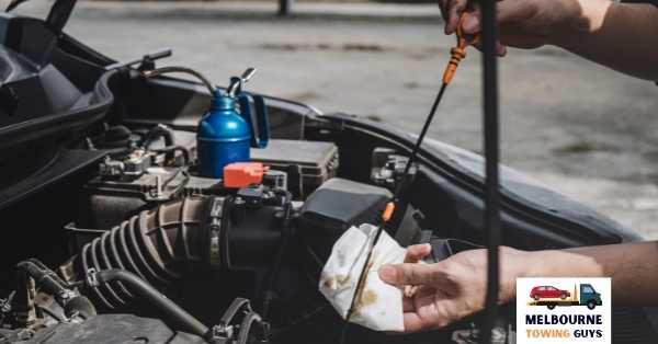 7 Vehicle Maintenance Tips to Include When You Are Doing Spring Cleaning in Your Home