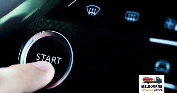 Car Won’t Start? Here Are The 5 Most Common Reasons and The Things You Should Check First