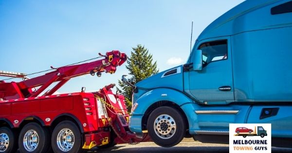 The Differences Between Heavy-Duty and Light-Duty Towing: All You Need To Know