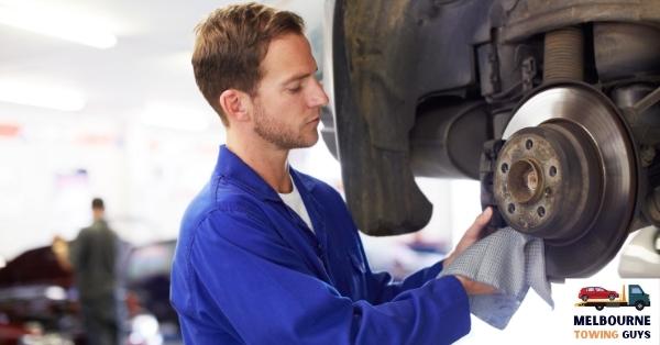 Bad Wheel Bearing Symptoms Bad Wheel Bearing Symptoms