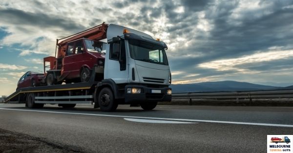Benefits of 247 Towing Service Benefits of 247 Towing Service