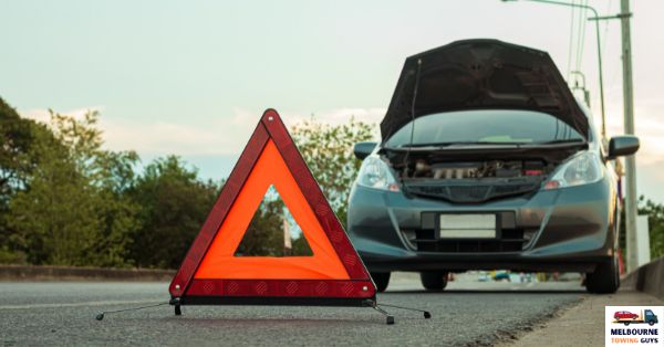 Warning Signs That you Need To Call A Breakdown Recovery Service in Melbourne Warning Signs That you Need To Call A Breakdown Recovery Service in Melbourne