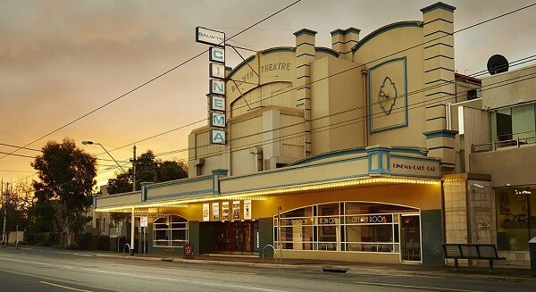 Palace Balwyn Cinema Palace Balwyn Cinema