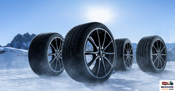 5 Steps to Preparing Your Tires for Winter